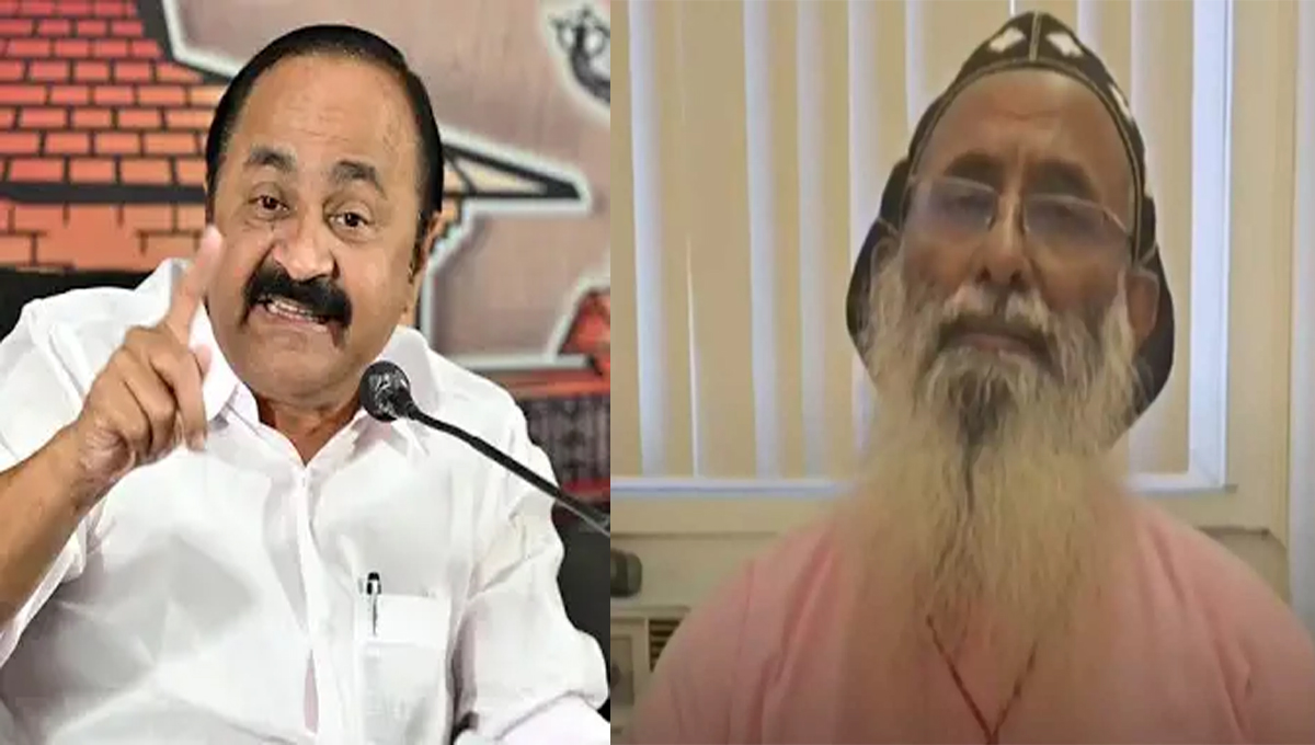 സർക്കാറിന്റെ പുതിയ മദ്യനയത്തിനെതിരെ ഓർത്തഡോക്സ് സഭയും പ്രതിപക്ഷ നേതാവും