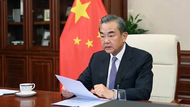 പഹല്‍ഗാം ആക്രമണം : പാകിസ്ഥാനെ പിന്തുണച്ച് ചൈന