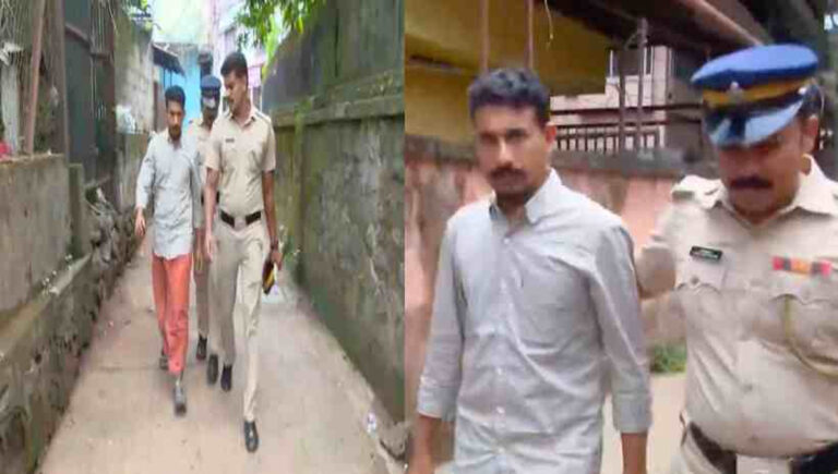 പത്തനംതിട്ടയിൽ കൊവിഡ് ബാധിതയെ ആംബുലൻസിൽ പീഡിപ്പിച്ച കേസ് : പ്രതിക്ക് ജീവപര്യന്തം ശിക്ഷ