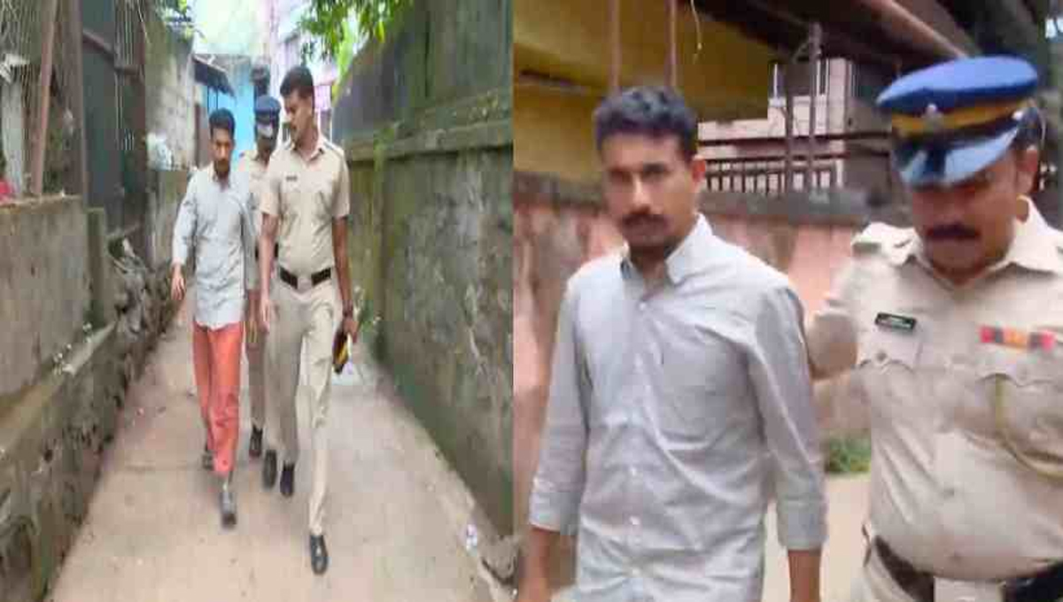 പത്തനംതിട്ടയിൽ കൊവിഡ് ബാധിതയെ ആംബുലൻസിൽ പീഡിപ്പിച്ച കേസ് : പ്രതിക്ക് ജീവപര്യന്തം ശിക്ഷ