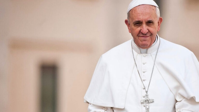 ഫ്രാന്‍സിസ് മാര്‍പാപ്പ വിടവാങ്ങി; നല്ലിടയന്‍ നിത്യതയിലേക്ക്