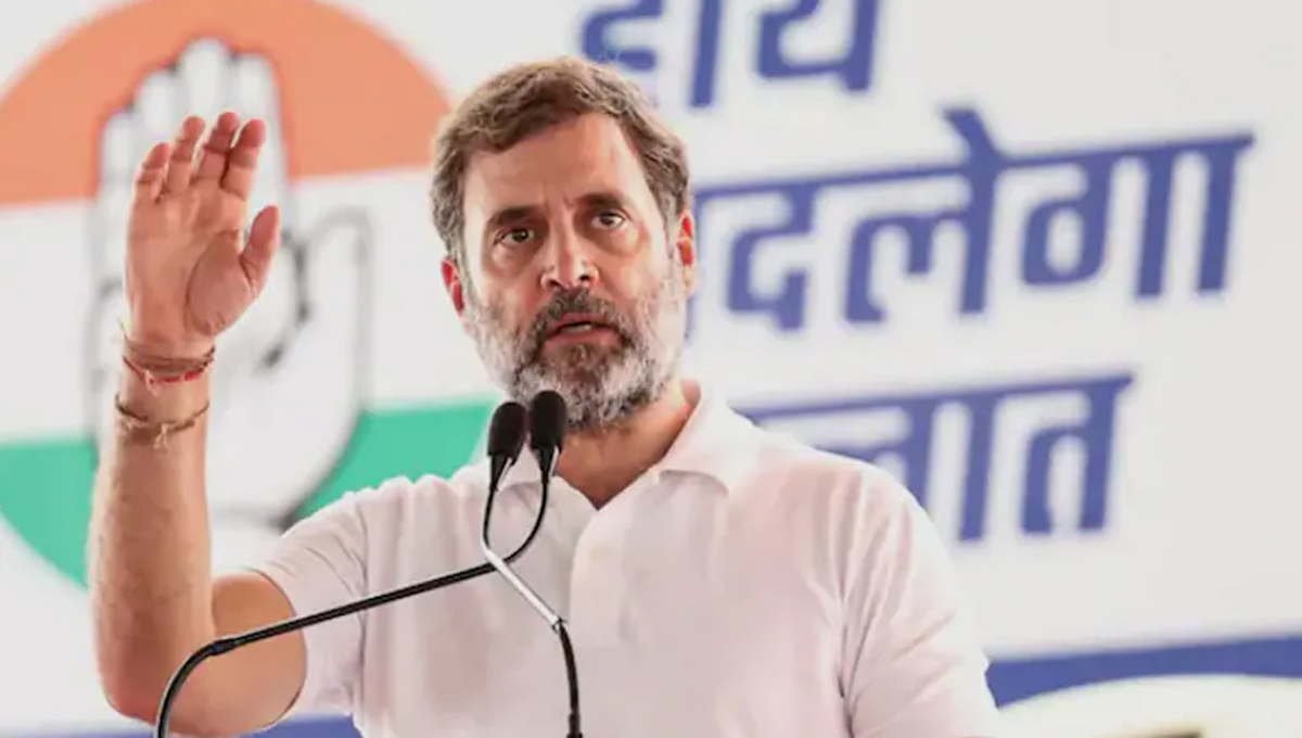 പഹൽ​ഗാം ഭീകരാക്രമണം : രാഹുൽ​ഗാന്ധി ഇന്ന് കശ്മീരിൽ; പരിക്കേറ്റവരെ സന്ദർശിക്കും