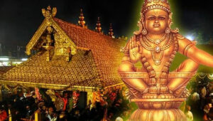 അയ്യപ്പ സ്വാമിയുടെ സ്വര്‍ണ ലോക്കറ്റ് വിഷുവിന്; വ്യാജനെ തടയാന്‍ ഹോളോഗ്രാം