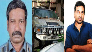 സെക്യൂരിറ്റി ജീവനക്കാരന്‍ ചന്ദ്രബോസിനെ വാഹനമിടിച്ച് കൊലപ്പെടുത്തിയ കേസ് : പ്രതി മുഹമ്മദ് നിഷാമിന് പരോള്‍