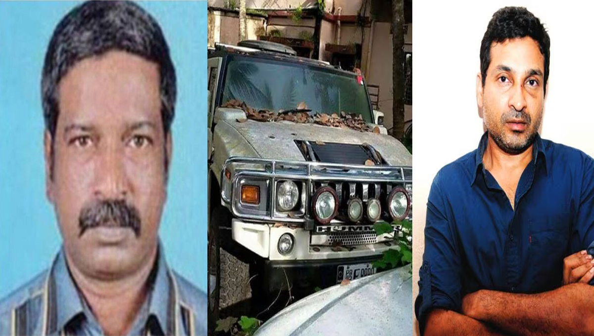 സെക്യൂരിറ്റി ജീവനക്കാരന്‍ ചന്ദ്രബോസിനെ വാഹനമിടിച്ച് കൊലപ്പെടുത്തിയ കേസ് : പ്രതി മുഹമ്മദ് നിഷാമിന് പരോള്‍