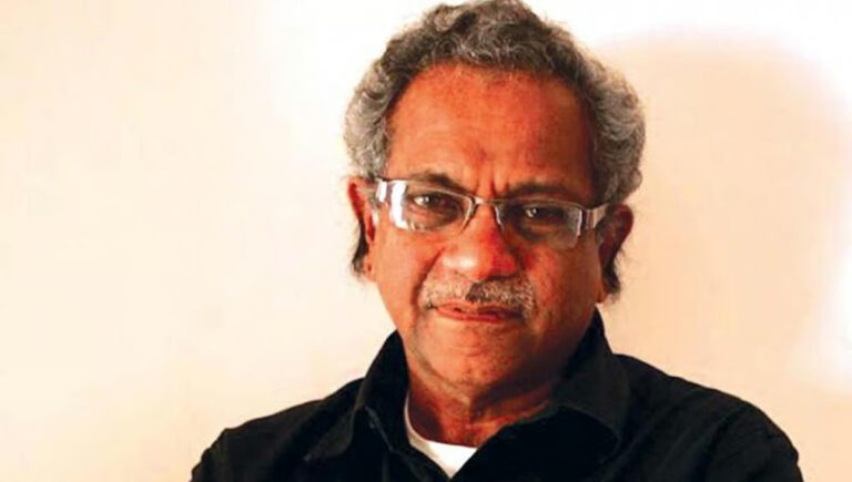 ഷാജി എൻ കരുണിന് വിട നൽകാൻ സാംസ്കാരിക കേരളം; സംസ്കാരം ഇന്ന്