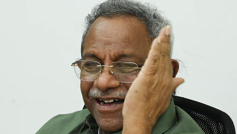 ‘മലയാളത്തിന്റെ മഹാ സംവിധായകന്‍’; ഷാജി എന്‍ കരുണ്‍ അന്തരിച്ചു