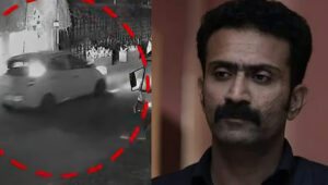 ഷൈന്‍ ടോം ചാക്കോ തമിഴ്‌നാട്ടില്‍?; ഹോട്ടലില്‍ നിന്ന് വെള്ള കാറില്‍ പോകുന്ന ദൃശ്യങ്ങള്‍ പുറത്ത്