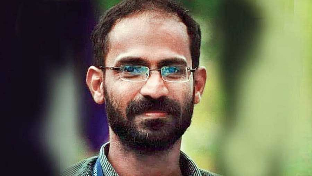 സിദ്ദിഖ് കാപ്പന്റെ വീട്ടിലെ പരിശോധന അറിയിപ്പിൽ ദുരൂഹത ഇല്ല; നടത്തിയത് സാധാരണ നടപടി : പൊലീസ്