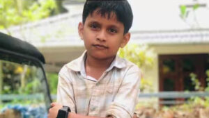 കോ​ഴി​ക്കോ​ട്ട് നാ​ലാം ക്ലാ​സ് വി​ദ്യാ​ർ​ഥി പു​ഴ​യി​ൽ മു​ങ്ങി മ​രി​ച്ചു
