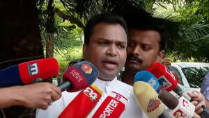മുനമ്പം; രാഷ്ട്രീയക്കാര്‍ തെറ്റിദ്ധരിപ്പിച്ചു, നിയമഭേദഗതിയിൽ നിരാശ : സിറോ മലബാര്‍ സഭ