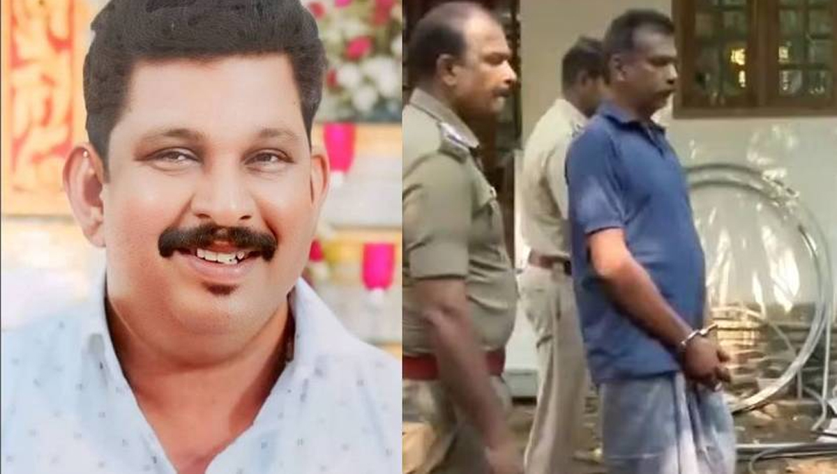 തൊടുപുഴ ബിജു കൊലപാതകം : നിർണായക തെളിവായി ഒന്നാം പ്രതി ജോമോന്റെ കോൾ റെക്കോർഡ്