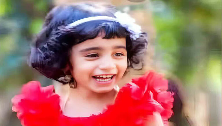 മസാലദോശകഴിച്ചതിനെത്തുടര്‍ന്ന് ശാരീരികാസ്വാസ്ഥ്യം; മൂന്നു വയസ്സുകാരി മരിച്ചു