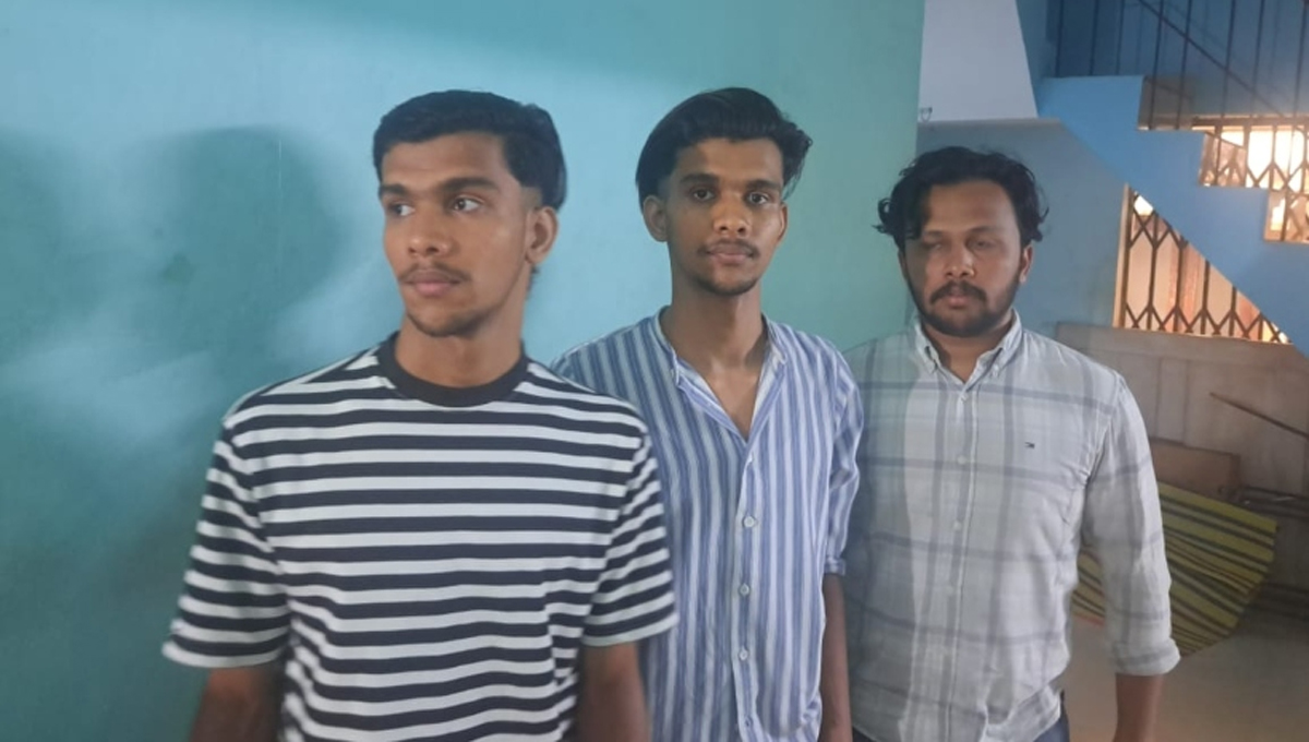 മദ്യപിച്ചെന്ന് ആരോപിച്ച് കെഎസ്ആര്‍ടിസി ഡ്രൈവറെ കയ്യേറ്റം ചെയ്തു; മലപ്പുറത്ത് മൂന്ന് പേര്‍ അറസ്റ്റില്‍