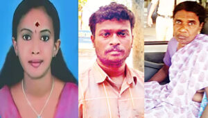 സ്ത്രീധനത്തിന്റെ പേരില്‍ യുവതിയെ പട്ടിണിക്കിട്ട് കൊലപ്പെടുത്തി; ഭര്‍ത്താവിനും ഭര്‍തൃമാതാവിനും ജീവപര്യന്തം തടവ്