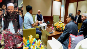 പഹല്‍ഗാം ഭീകരാക്രമണം : മുഖ്യ സൂത്രധാരന്‍ സൈഫുള്ള കസൂരി; വിമാനത്താവളത്തില്‍ അടിയന്തരയോഗം ചേര്‍ന്ന് മോദി