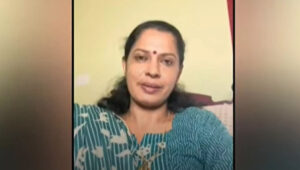 സത്യം ഒരു നാൾ ഉയർത്തെഴുന്നേൽക്കും : പി.പി ദിവ്യ