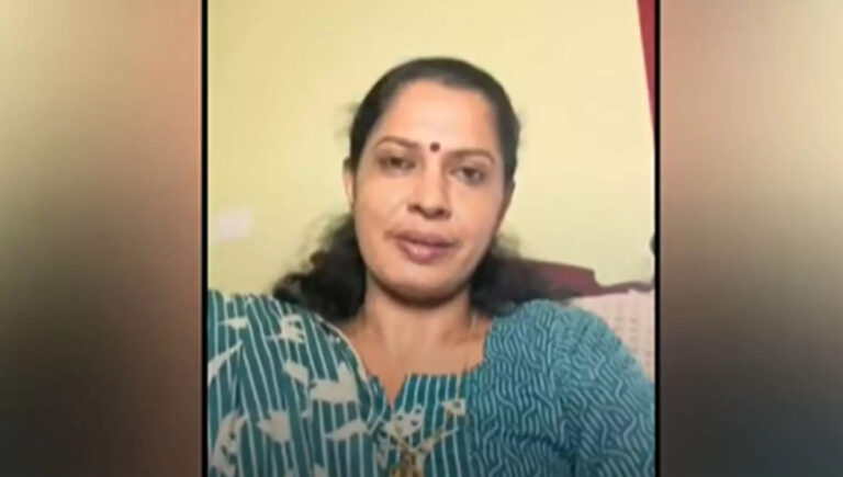 സത്യം ഒരു നാൾ ഉയർത്തെഴുന്നേൽക്കും : പി.പി ദിവ്യ