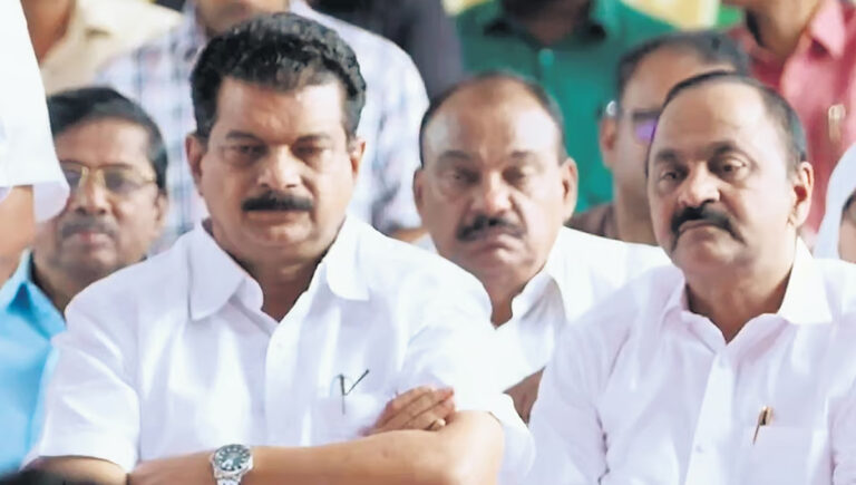 യുഡിഎഫ് പ്രവേശനം : പി.വി അൻവറിന് മുന്നില്‍ ഉപാധി വെക്കാന്‍ കോണ്‍ഗ്രസ്