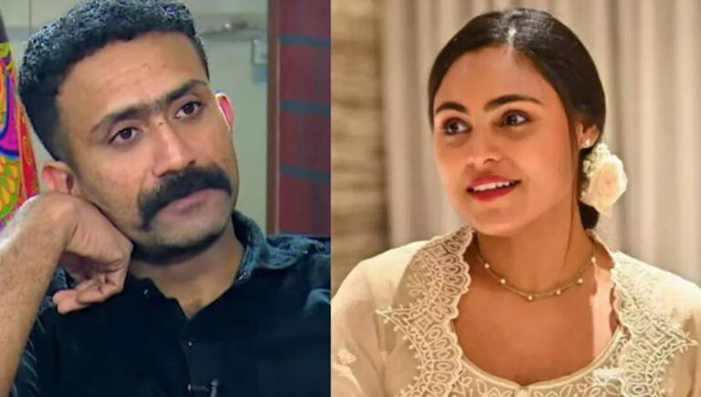 സിനിമ സെറ്റിലെ ലഹരി ഉപയോ​ഗം; ഷൈൻ ടോം ചാക്കോയ്‌ക്കെതിരെ പരാതി നൽകി വിൻസി അലോഷ്യസ്