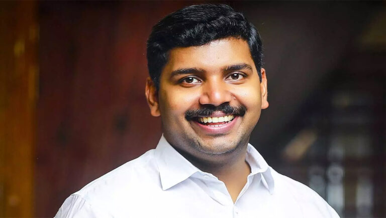 നിലമ്പൂരിൽ യുഡിഫ് സ്ഥാനാർഥി വി.എസ് ജോയ്?; ചർച്ച പുരോഗമിക്കുന്നു