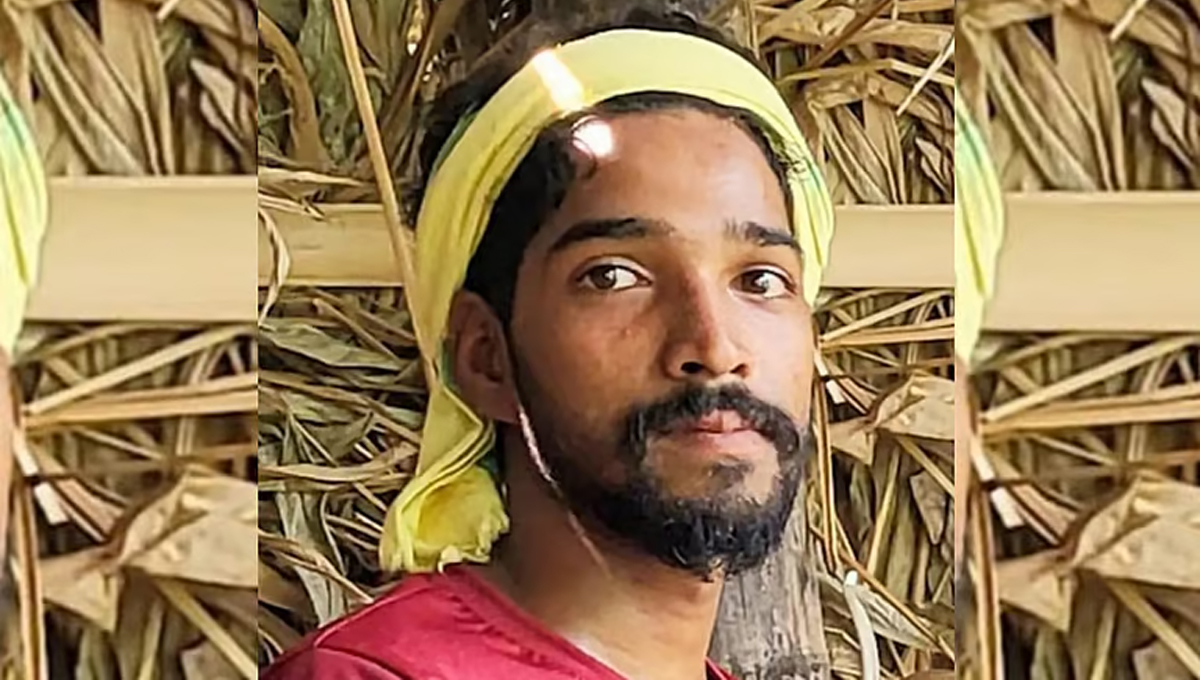 അതിരപ്പിള്ളിയില്‍ യുവാവിനെ കാട്ടാന കുത്തിക്കൊന്നു