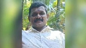 പെരിന്തല്‍മണ്ണയില്‍ യുവാവിനെ കുത്തിക്കൊന്നു; അയല്‍വാസി പിടിയില്‍