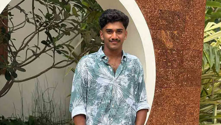 ആളുമാറി പൊലീസ് മര്‍ദനം : യുവാവിന്റെ കര്‍ണപുടത്തിന് പരിക്ക്; ഡിജിപിക്ക് പരാതി നല്‍കി കുടുംബം