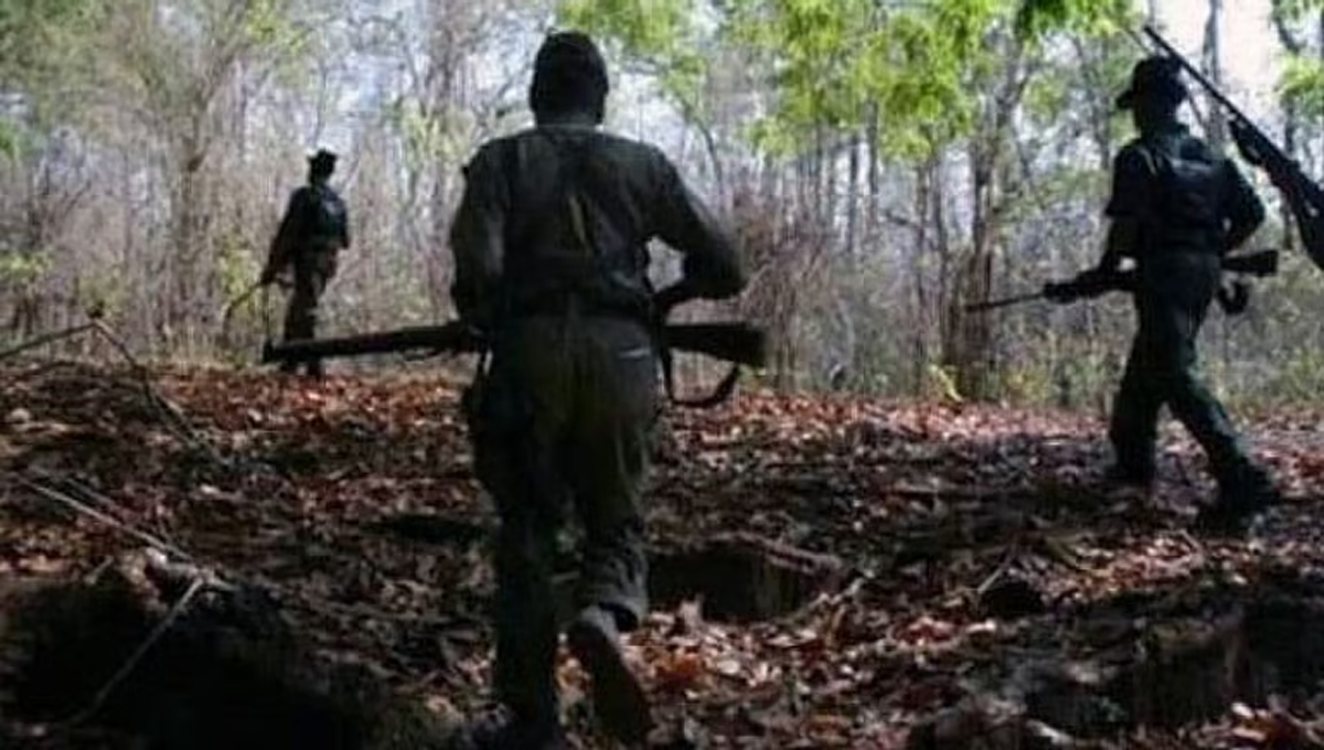 ഛത്തീസ്ഗഡില്‍ 26 മാവോയിസ്റ്റുകളെ സുരക്ഷാ സേന വധിച്ചു