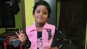 മൂഴിക്കുളം പുഴയില്‍ മൂന്ന് വയസുകാരിയെ എറിഞ്ഞ് കൊലപ്പെടുത്തിയ സംഭവം; കുട്ടിയുടെ അമ്മയെ പ്രതിയാക്കി കൊലക്കുറ്റത്തിന് കേസെടുക്കും