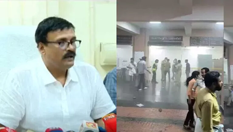കോഴിക്കോട് മെഡിക്കൽ കോളെജ് തീപിടിത്തം; അഞ്ചംഗ മെഡിക്കൽ ടീം അന്വേഷിക്കും