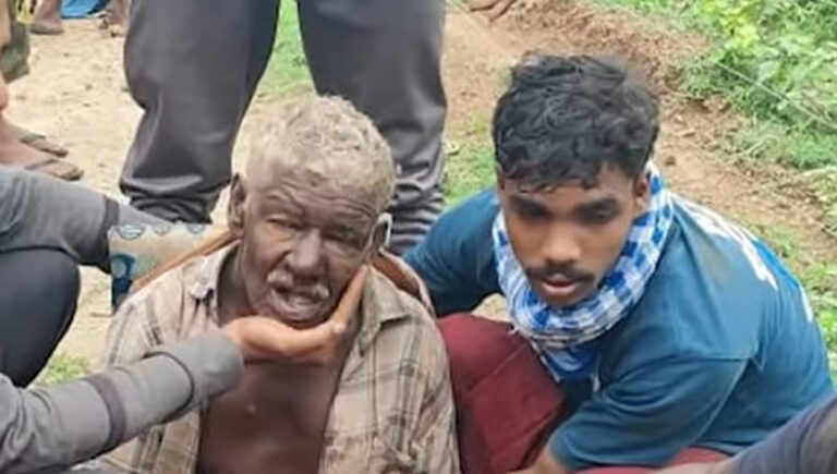 അട്ടപ്പാടിയില്‍ കാട്ടാന ആക്രമണത്തില്‍ പരിക്കേറ്റയാള്‍ മരിച്ചു