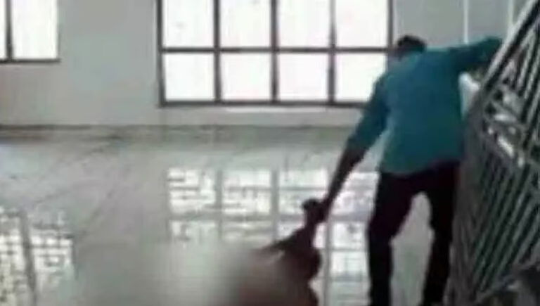 പത്തനംതിട്ടയില്‍ ഹോം നഴ്‌സിന്റെ മര്‍ദനത്തില്‍ ഗുരുതരമായി പരിക്കേറ്റ അല്‍ഷിമേഴ്സ് രോഗി മരിച്ചു