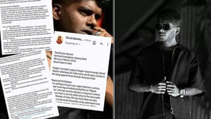 നരേന്ദ്ര മോദിയെ അധിക്ഷേപിച്ചു; വേടനെതിരെ എന്‍ഐഎയ്ക്ക് പരാതി നൽകി ബിജെപി പാലക്കാട് നഗരസഭാ കൗണ്‍സിലർ