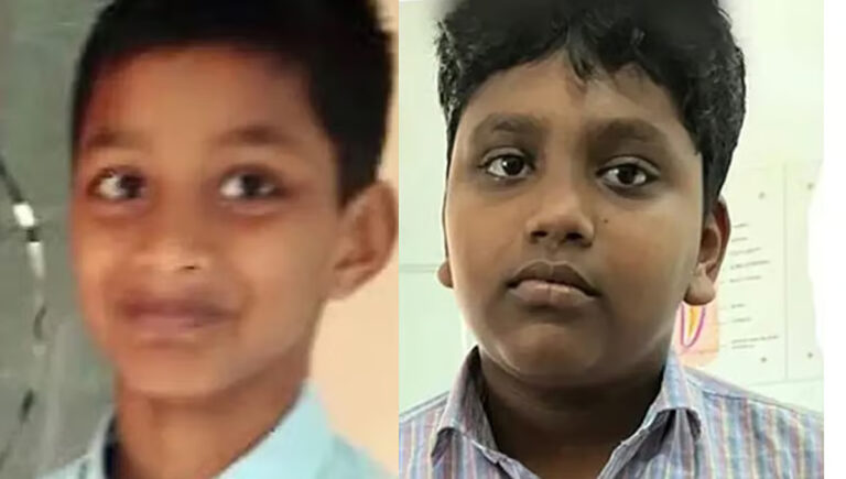 താമരശ്ശേരിയിൽ തോട്ടില്‍ മീന്‍ പിടിക്കുന്നതിനിടയില്‍ വൈദ്യുതി ലൈന്‍ പൊട്ടി വീണു; സഹോദരന്മാര്‍ ഷോക്കേറ്റ് മരിച്ചു