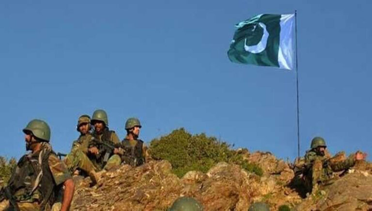 ബു​ര്യാ​ൻ ഉ​ൽ മ​സൂ​ർ : ഇ​ന്ത്യ​യ്ക്കെ​തി​രേ സൈ​നി​ക ഓ​പ്പ​റേ​ഷ​ൻ പ്ര​ഖ്യാ​പി​ച്ച് പാ​ക്കി​സ്ഥാ​ൻ