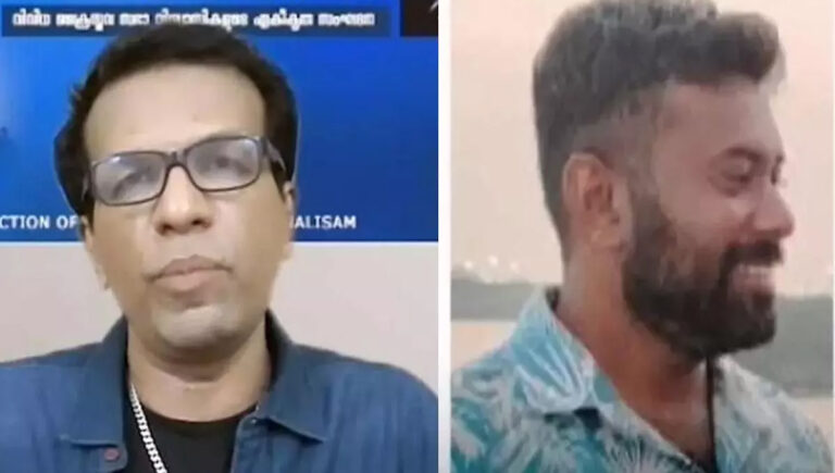 വ്യാജ ഒപ്പിട്ട് കാസയുടെ അക്കൗണ്ടിൽ നിന്ന് പണം പിൻവലിച്ചു; കെവിൻ പീറ്ററിനും ആന്‍റണി ജെൻസനുമെതിരെ പൊലീസ് കുറ്റപത്രം സമര്‍പ്പിച്ചു