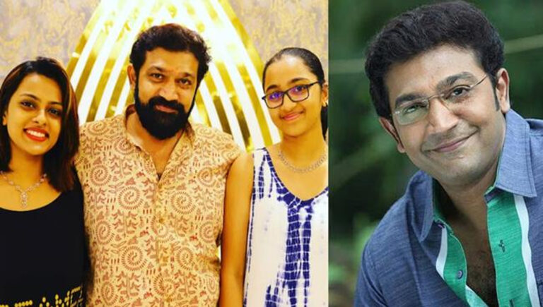 സി​നി​മ – സീ​രി​യ​ൽ താ​രം വി​ഷ്ണു പ്ര​സാ​ദ് അ​ന്ത​രി​ച്ചു