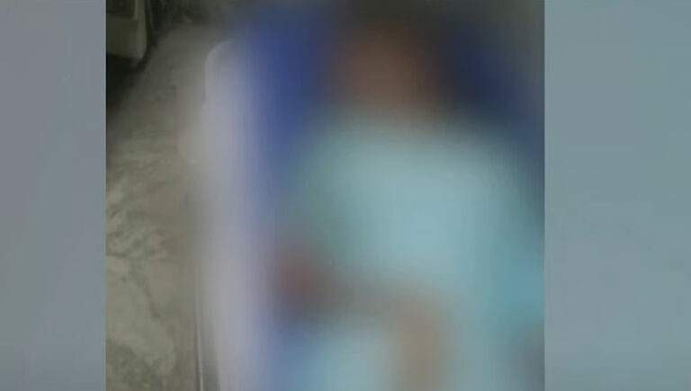 ആലപ്പുഴ ബീച്ചില്‍ കനത്ത മഴയിലും കാറ്റിലും പതിനെട്ടുകാരി തട്ടുകട തകര്‍ന്നുവീണു മരിച്ചു