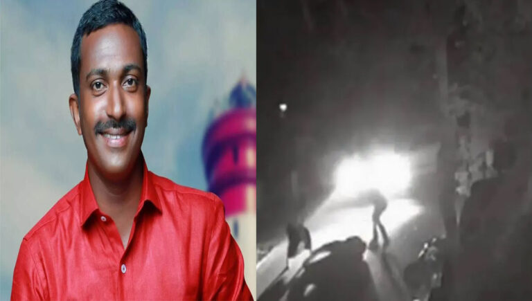 കെഎസ് ഷാൻ കൊലക്കേസ്​ : പ്രതികളായ ആർഎസ്എസ് പ്രവർത്തകർക്ക് സുപ്രിം കോടതി ഇടക്കാല ജാമ്യം അനുവദിച്ചു