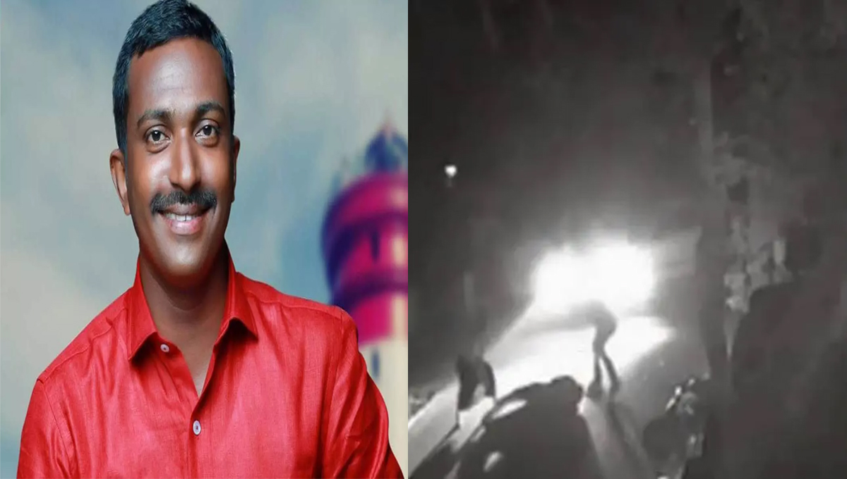 കെഎസ് ഷാൻ കൊലക്കേസ്​ : പ്രതികളായ ആർഎസ്എസ് പ്രവർത്തകർക്ക് സുപ്രിം കോടതി ഇടക്കാല ജാമ്യം അനുവദിച്ചു