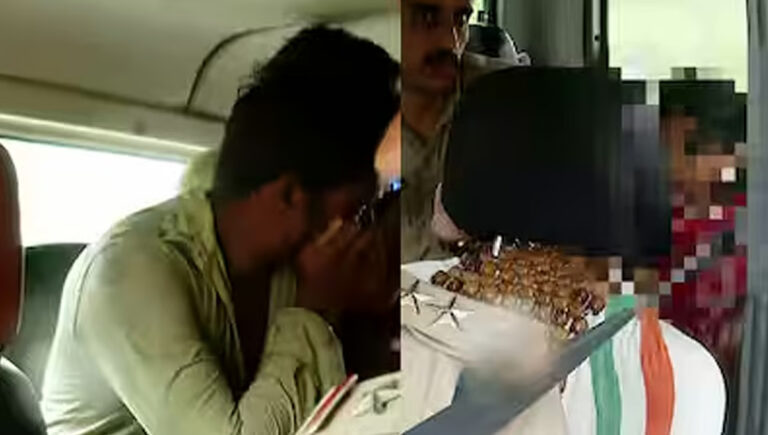 മാനന്തവാടിയില്‍ അമ്മ കൊല്ലപ്പെട്ടതിന് പിന്നാലെ കാണാതായ കുട്ടിയെ കണ്ടെത്തി; പ്രതി പിടിയില്‍