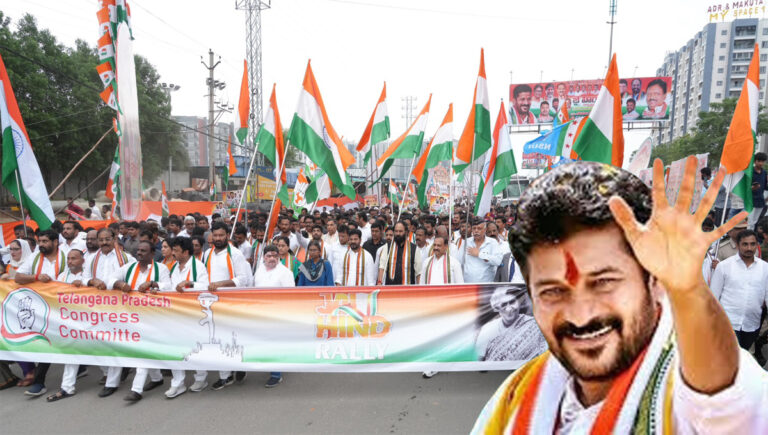 പാകിസ്താനുമായുള്ള സംഘർഷം കൈകാര്യം ചെയ്യാൻ കേന്ദ്ര സർക്കാരിന് ധൈര്യമോ കൗശലമോ സുതാര്യതയോ ഇല്ല : രേവന്ത് റെഡ്ഡി