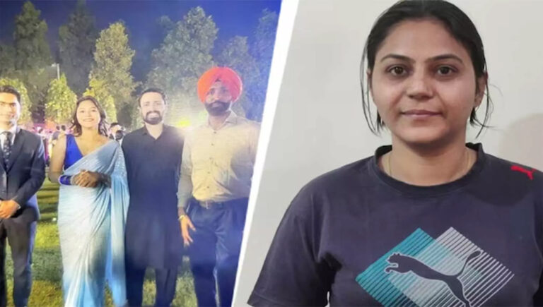പാകിസ്ഥാന് വേണ്ടി ചാരപ്പണി; ഹരിയാനയിലെ യൂട്യൂബറടക്കം ആറ് ​പേർ അറസ്റ്റിൽ