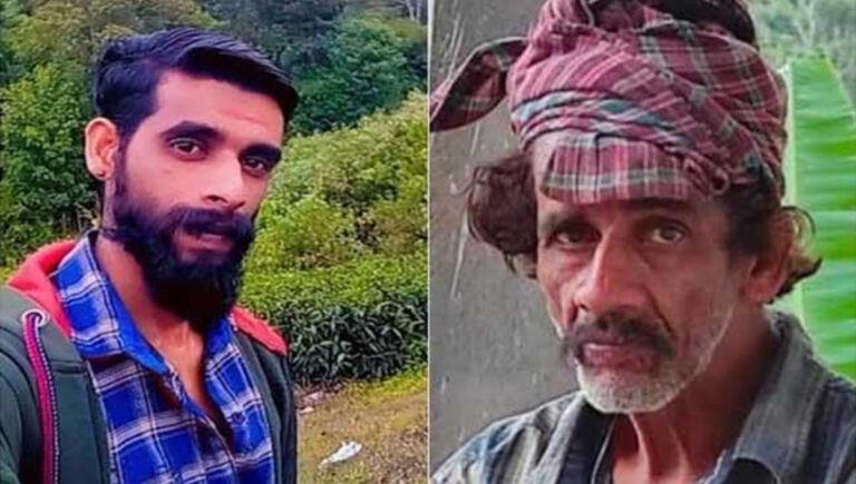 ഇ​ടു​ക്കി​യി​ൽ 65കാ​ര​നെ കൊ​ല​പ്പെ​ടു​ത്തി​യ​ത് മ​ക​ൻ