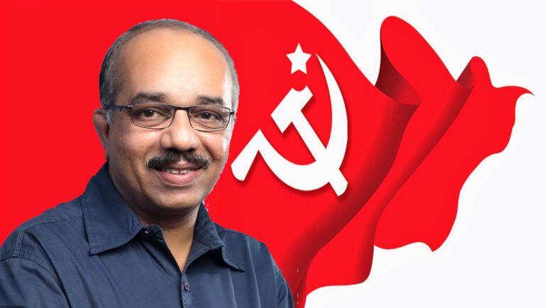 എ പ്രദീപ് കുമാര്‍ മുഖ്യമന്ത്രിയുടെ പ്രൈവറ്റ് സെക്രട്ടറി