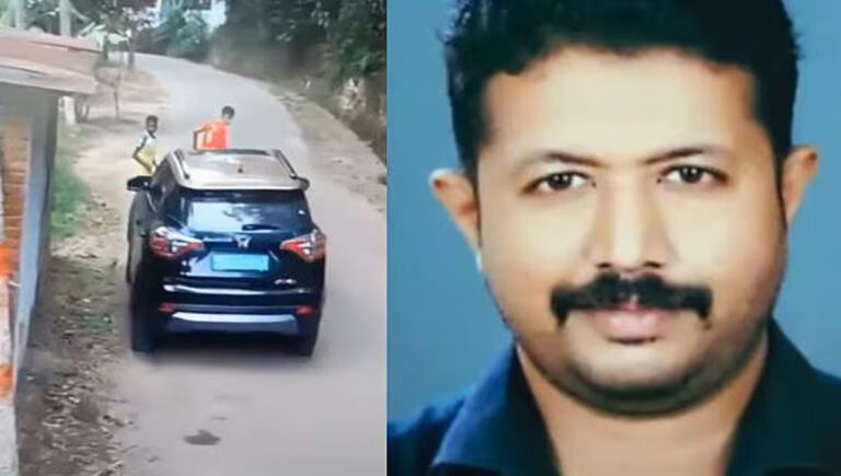 കാട്ടാക്കട ആദി ശേഖർ കൊലകേസ് : പ്രതി പ്രിയരഞ്ജന് ജീവപര്യന്തം കഠിന തടവ് ശിക്ഷ