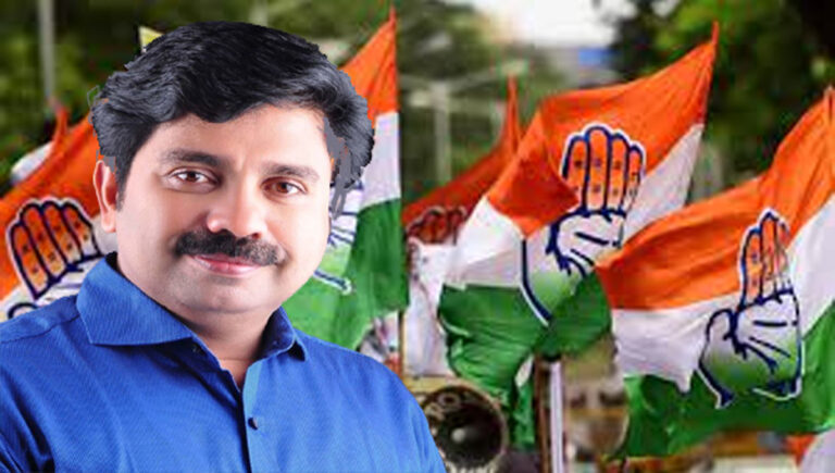 നിലമ്പൂര്‍ ഉപതെരഞ്ഞെടുപ്പ് : ആര്യാടന്‍ ഷൗക്കത്ത് യുഡിഎഫ് സ്ഥാനാര്‍ഥി