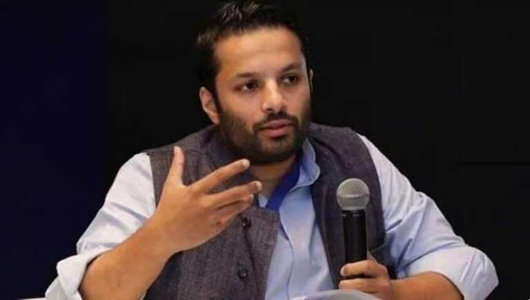 ‘എതിര്‍ അഭിപ്രായങ്ങളെ ബിജെപി ഭയക്കുന്നു’, അശോക സര്‍വകലാശാല പ്രൊഫസറുടെ അറസ്റ്റില്‍ കോണ്‍ഗ്രസ്