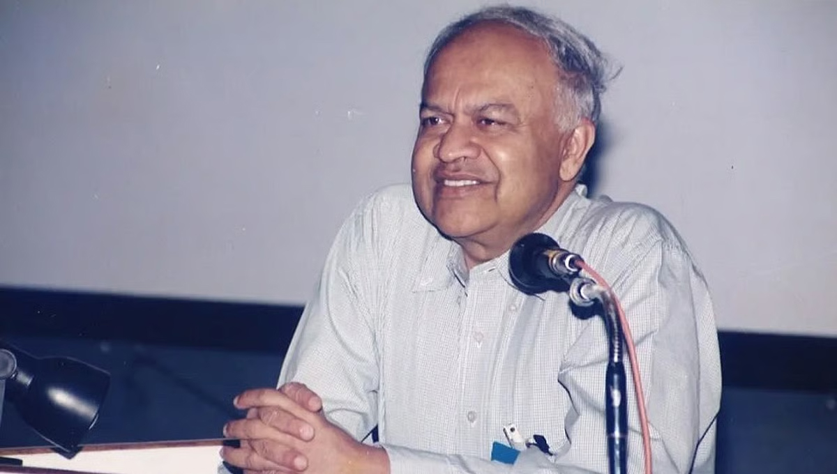 ശാസ്ത്രരംഗത്തെ ഇന്ത്യയുടെ മുഖം; ഡോ. ജയന്ത് വിഷ്ണു നാര്‍ലിക്കര്‍ അന്തരിച്ചു